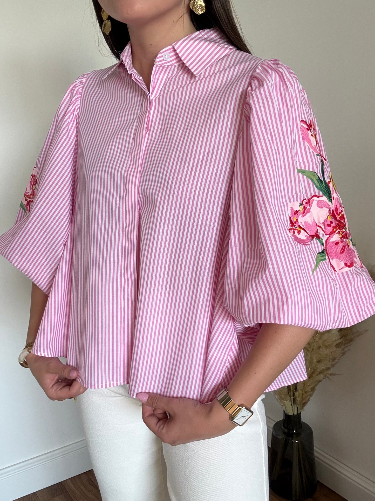 Chemise Laly