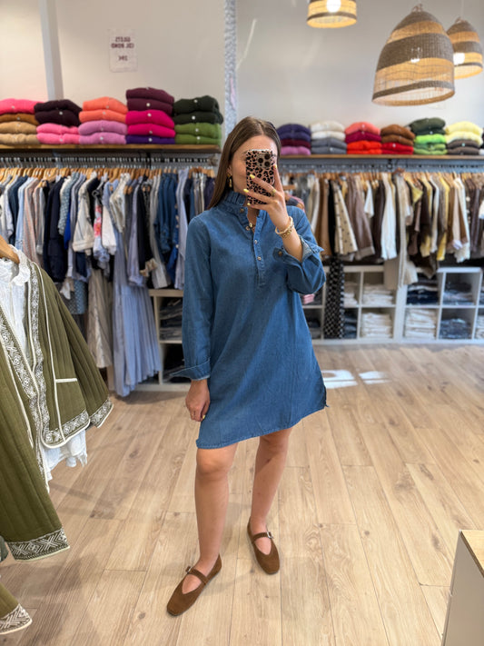 Robe Héléna
