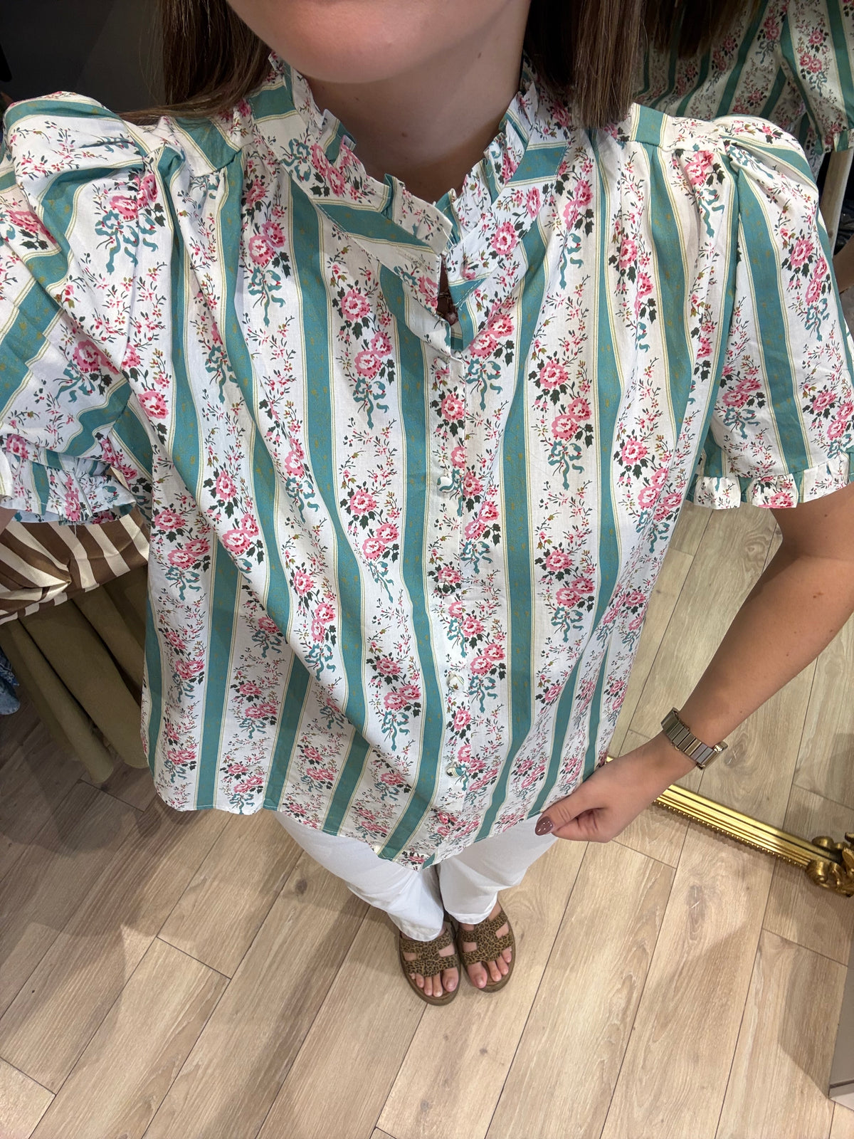 Chemise June