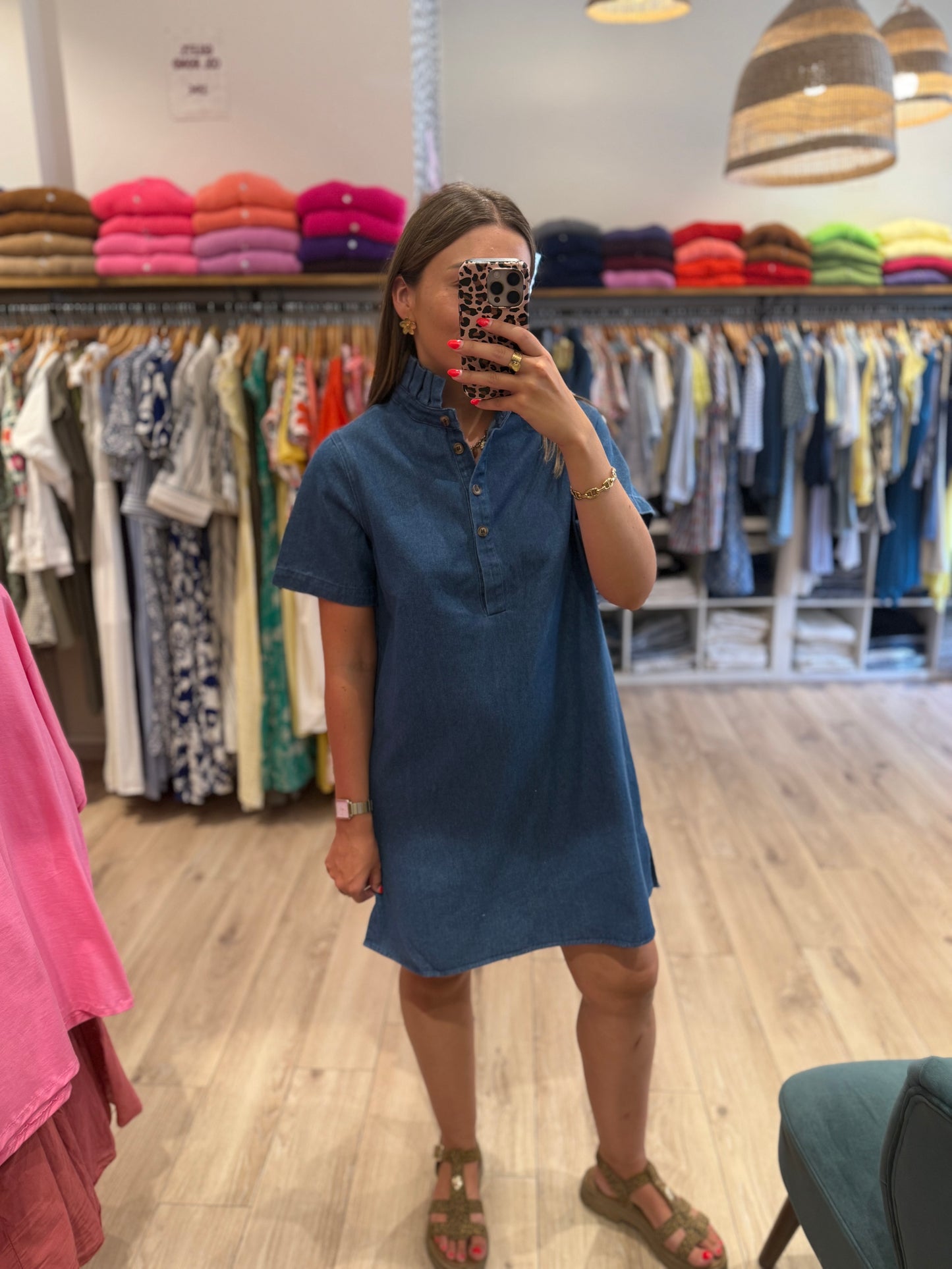 Robe Anaïs