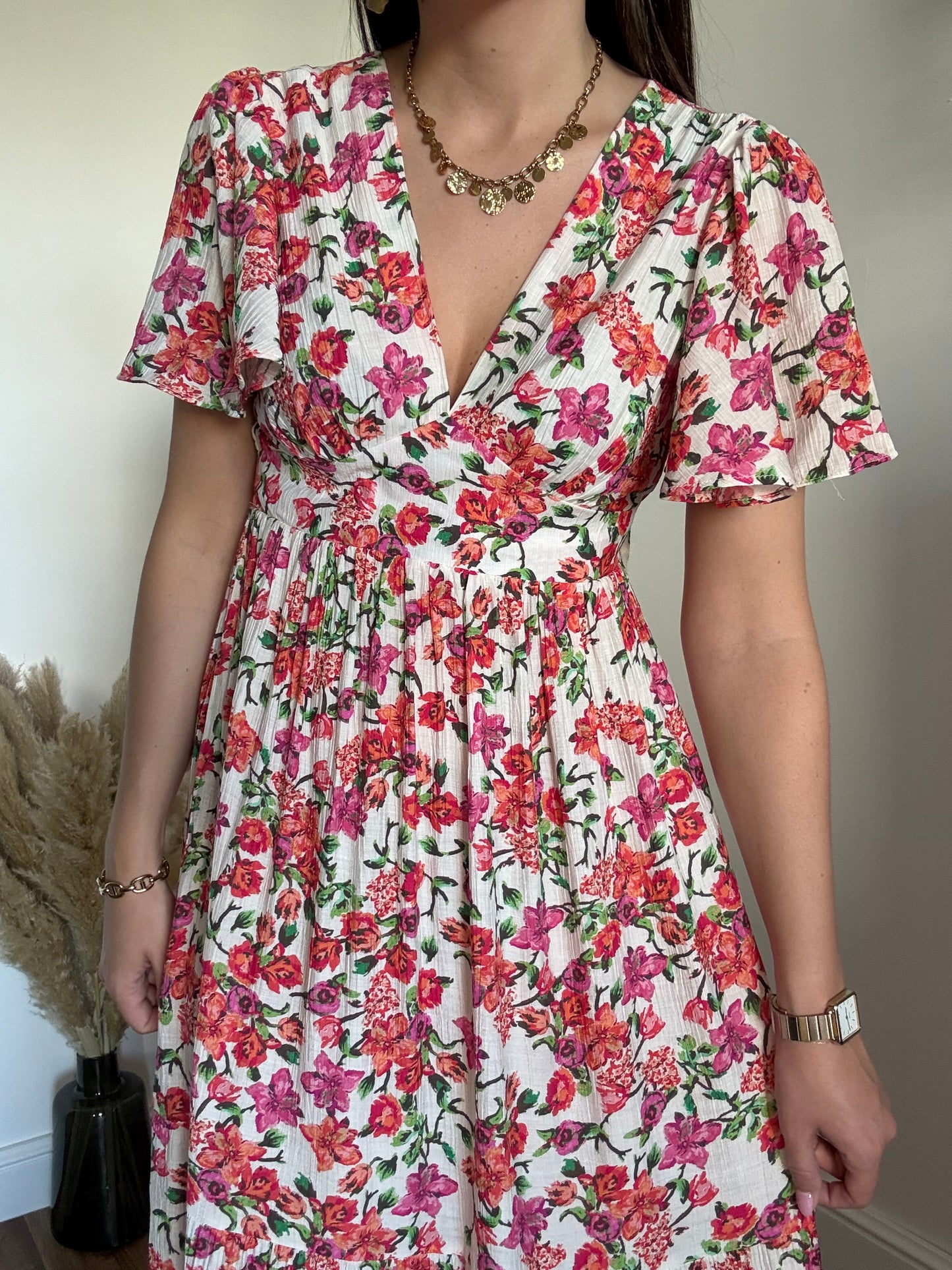 Robe Agathe