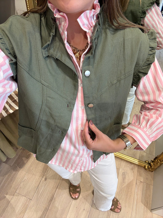 Veste Anna