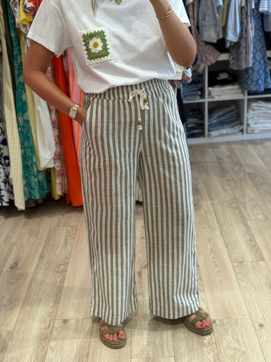 Pantalon Aaron