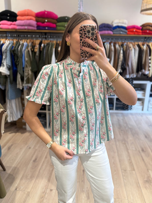 Chemise June