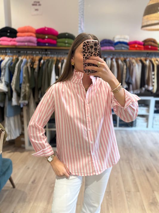 Chemise Alice
