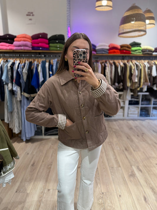 Veste Mylène