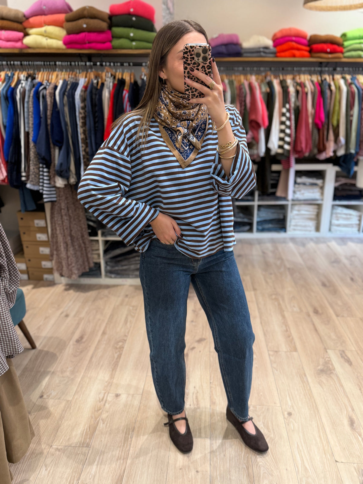 Pantalon Bony