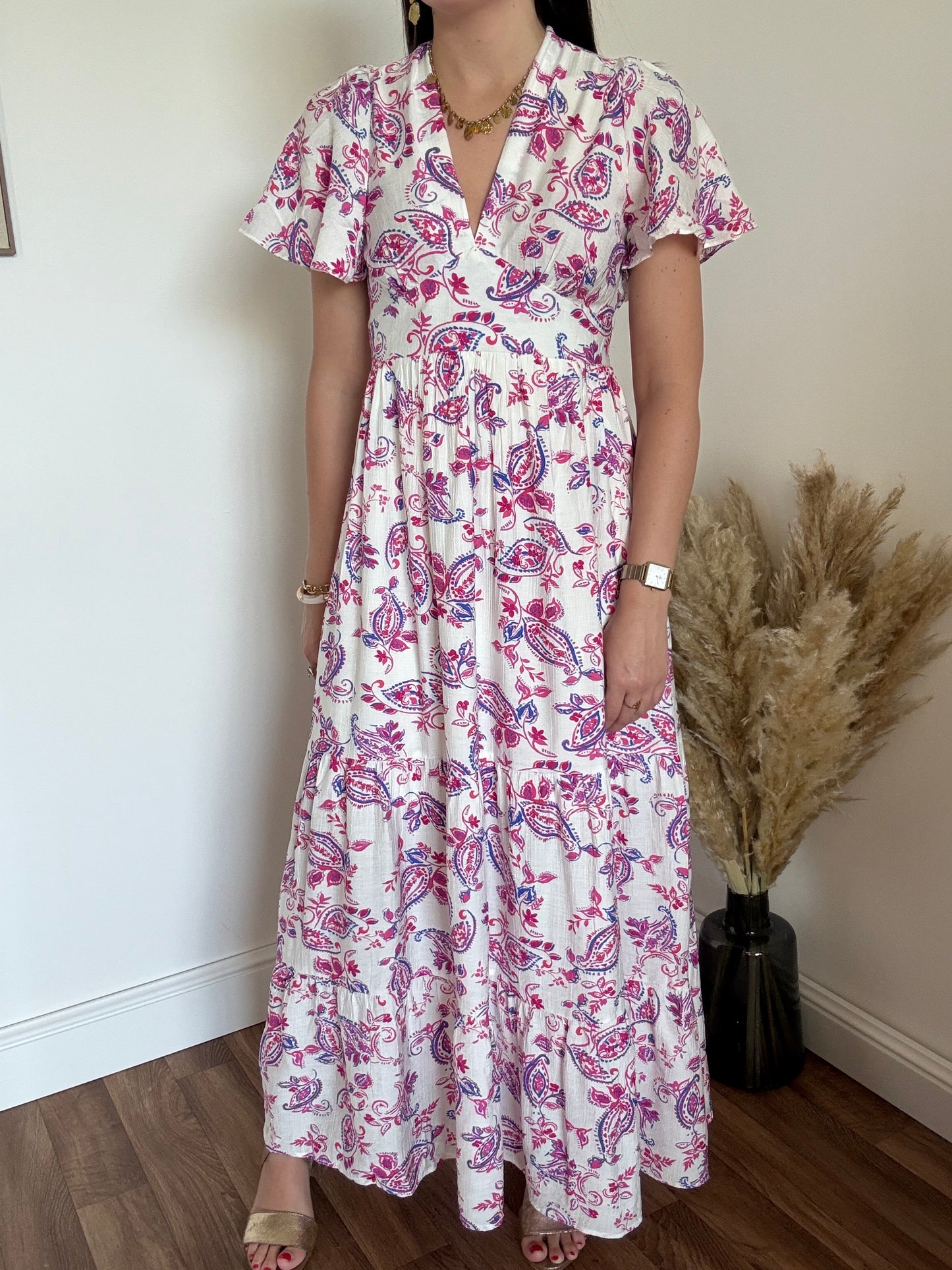 Robe Solène