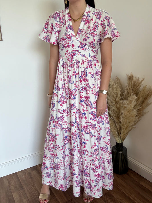 Robe Solène
