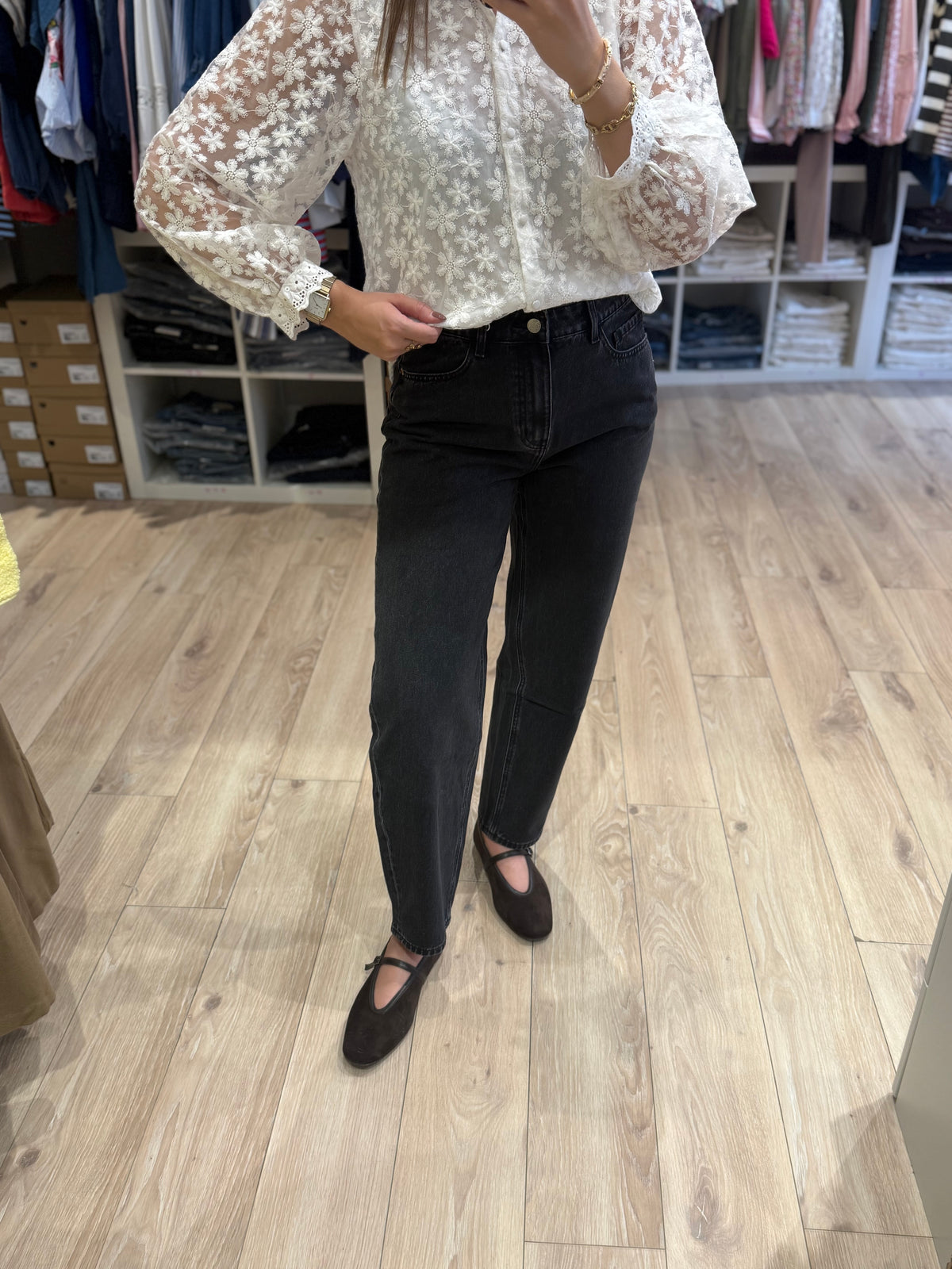 Pantalon Bony