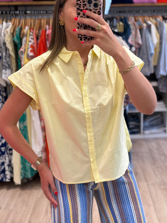 Chemise Lola