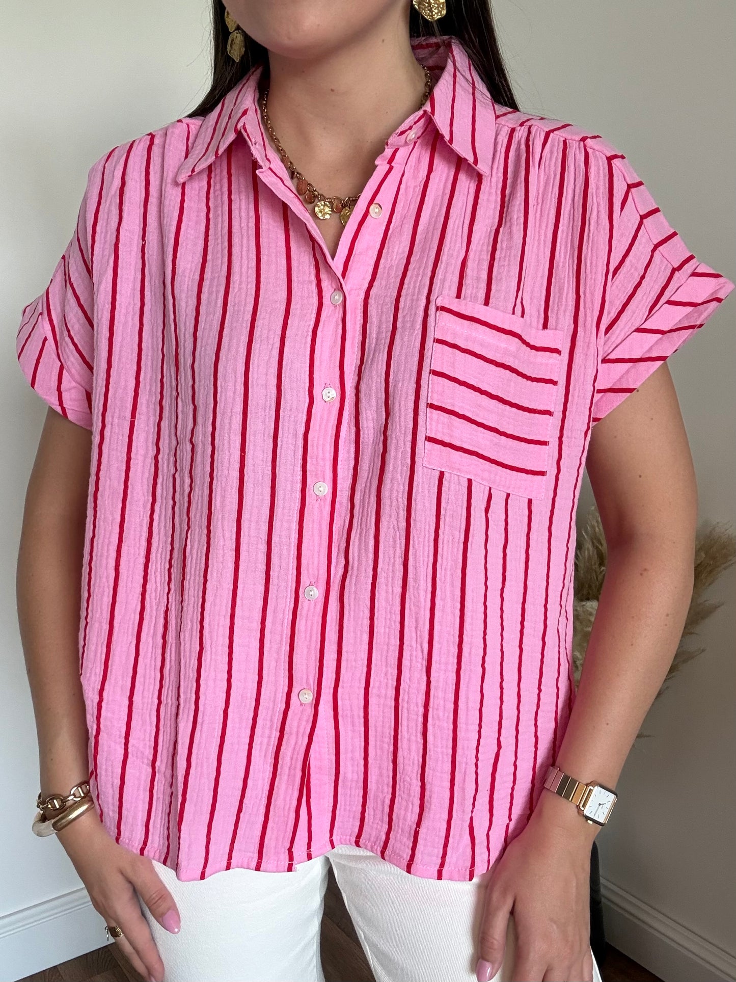 Chemise Sarah