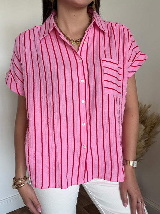 Chemise Sarah