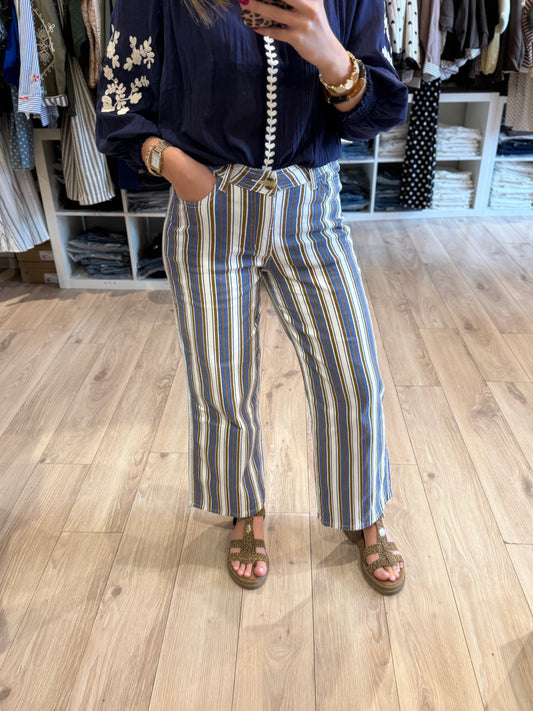 Pantalon Corentin