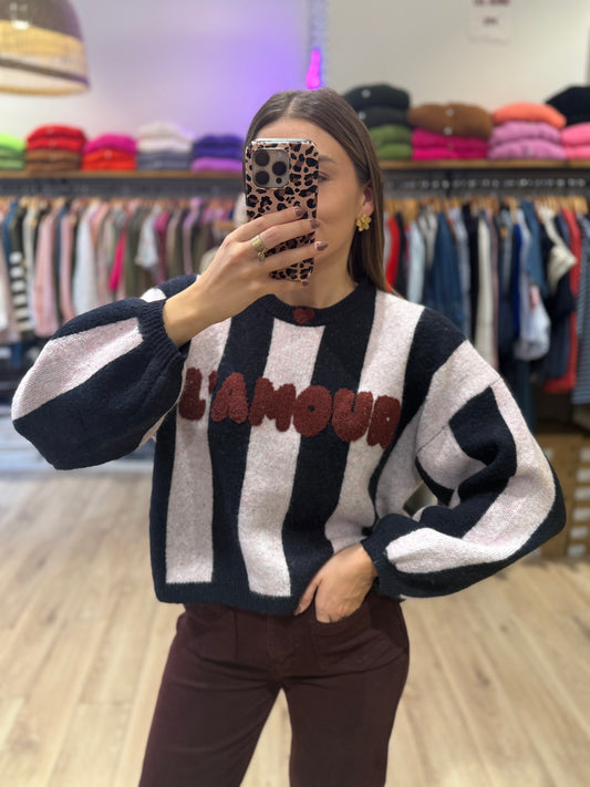 Pull Amour