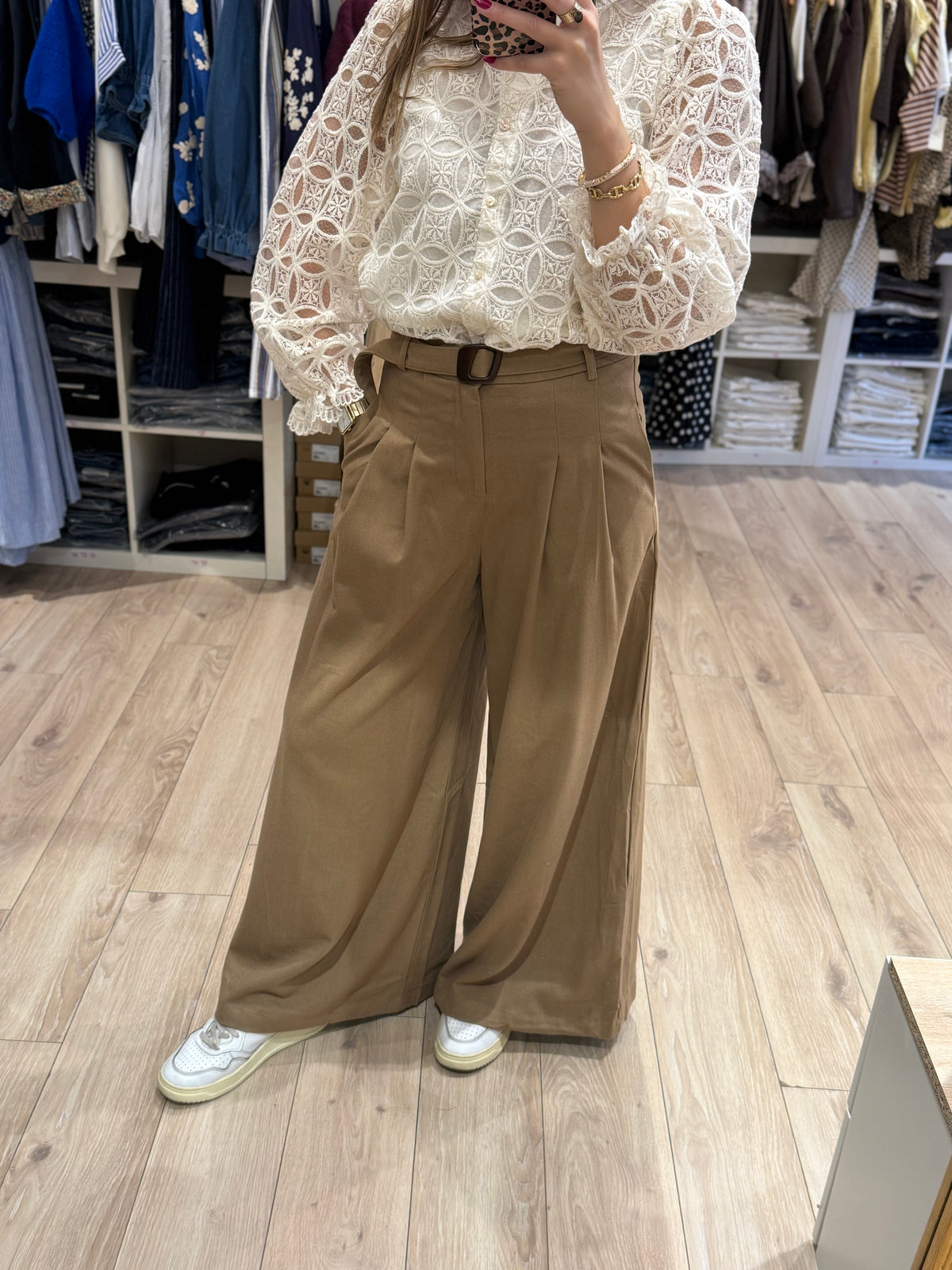 Pantalon Andy