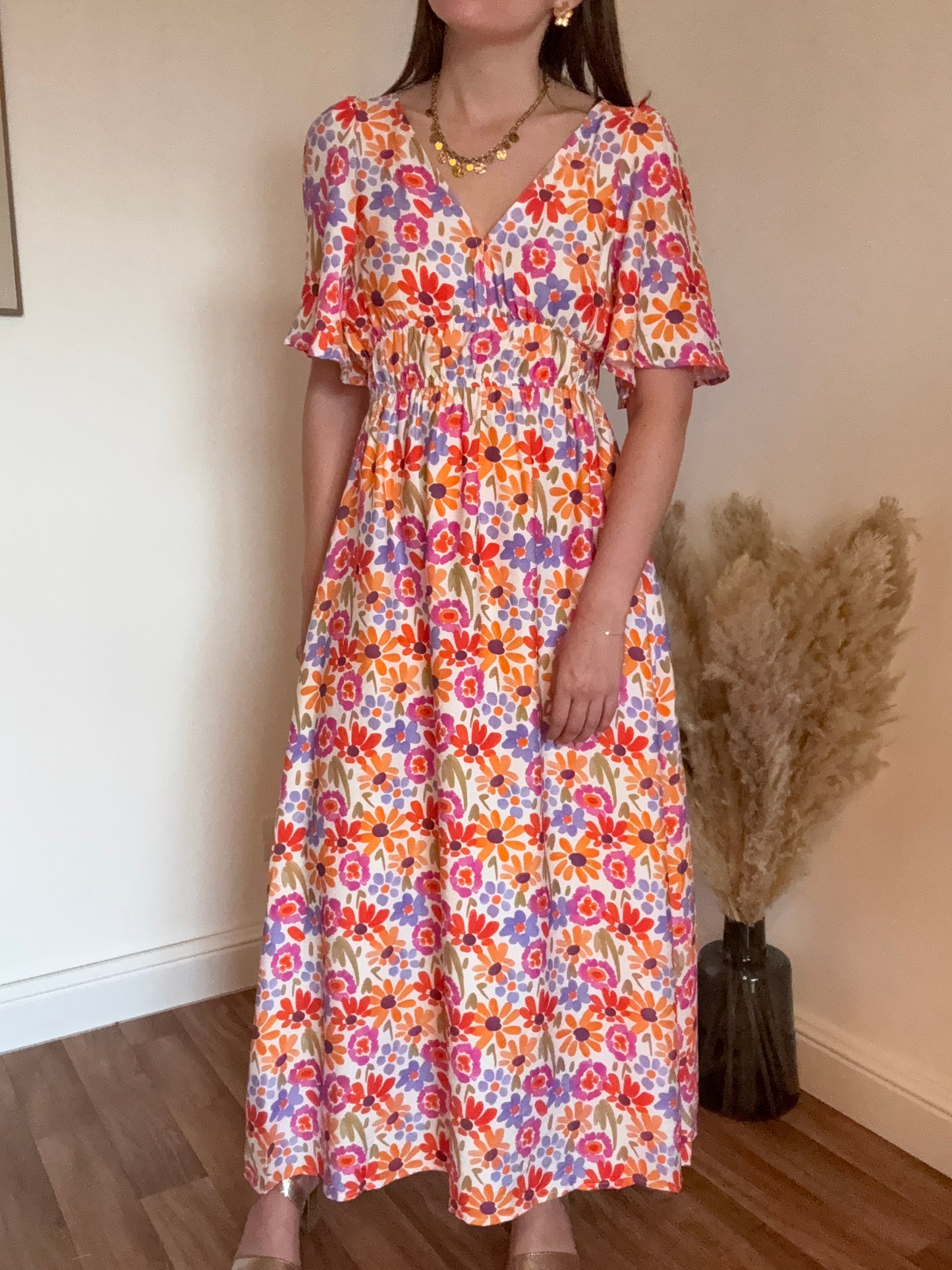 Robe Cyrielle