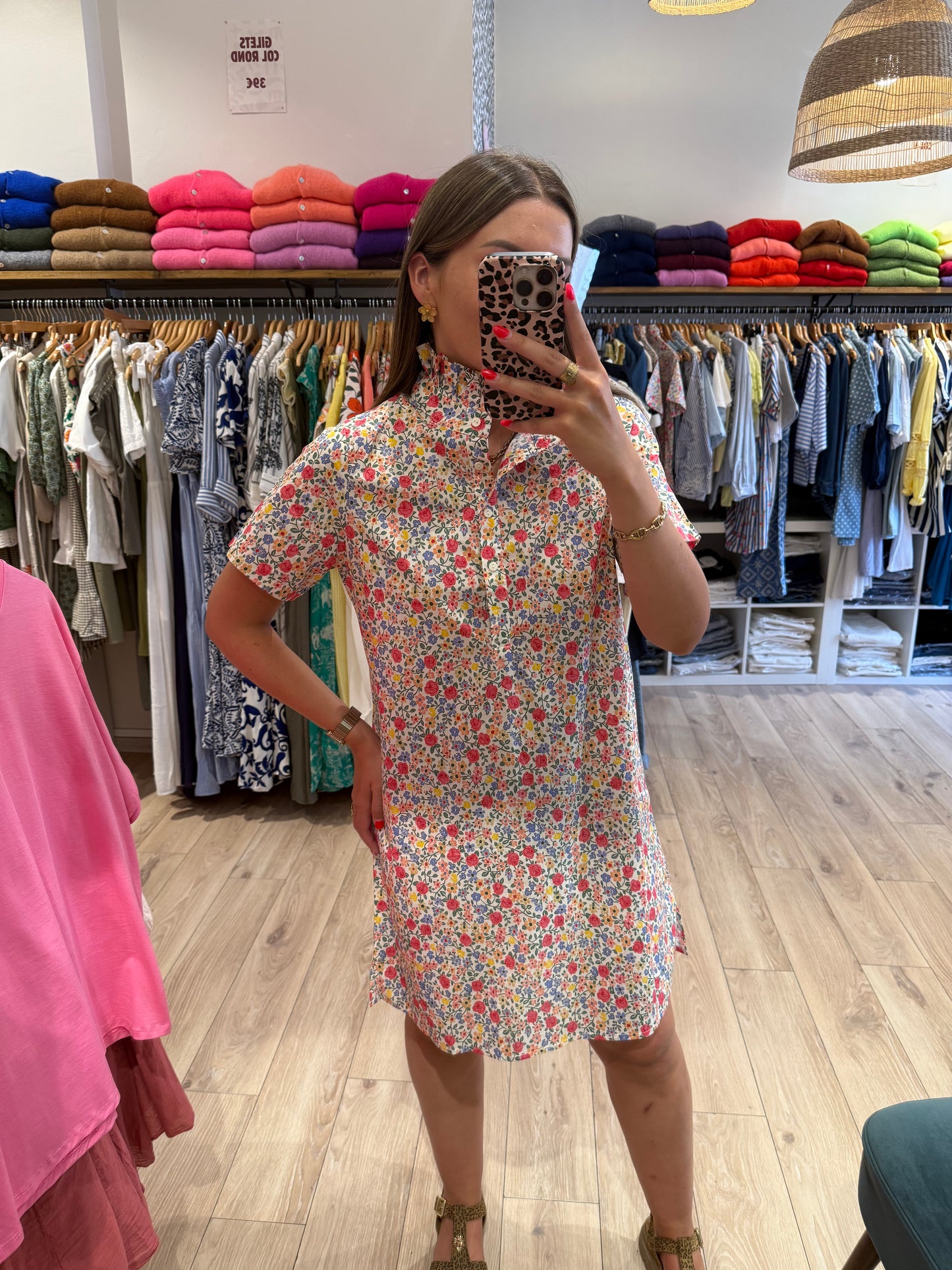 Robe Sophie