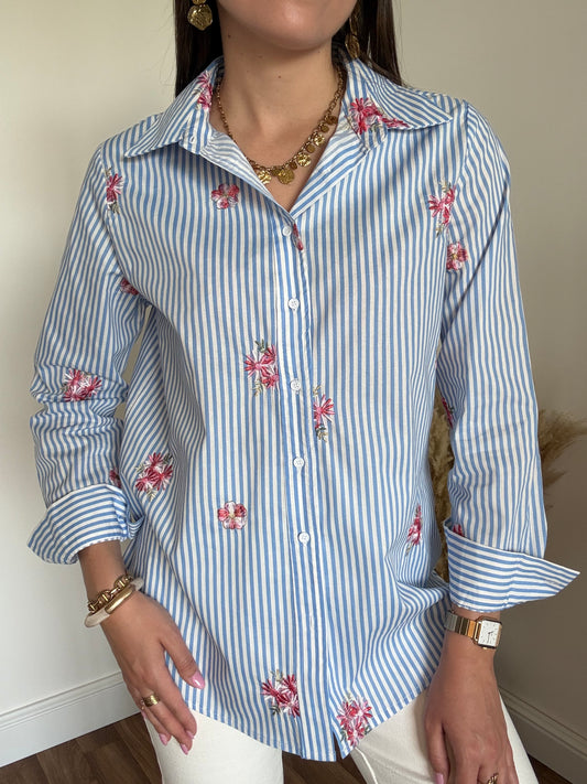 Chemise Camille