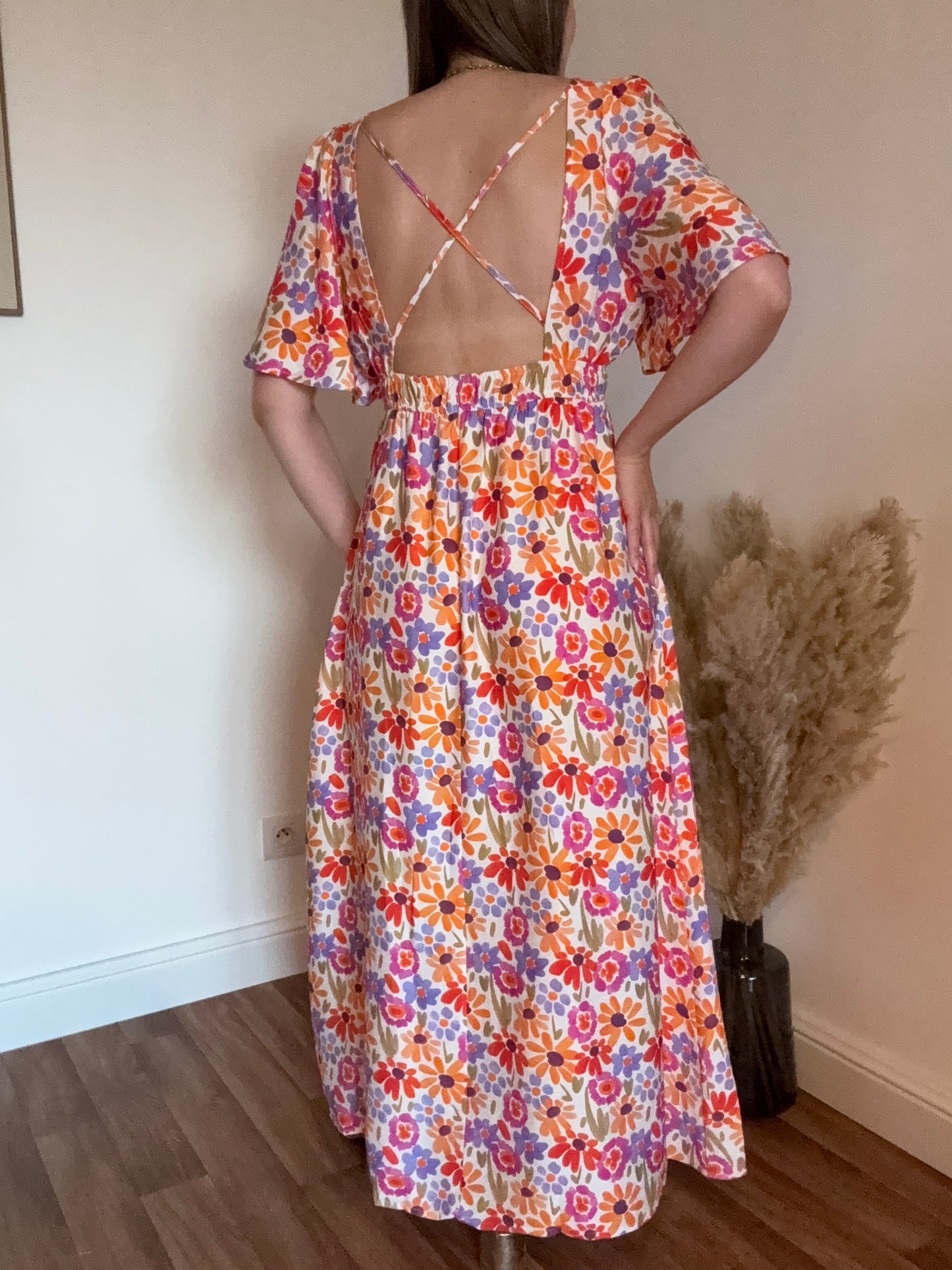 Robe Cyrielle