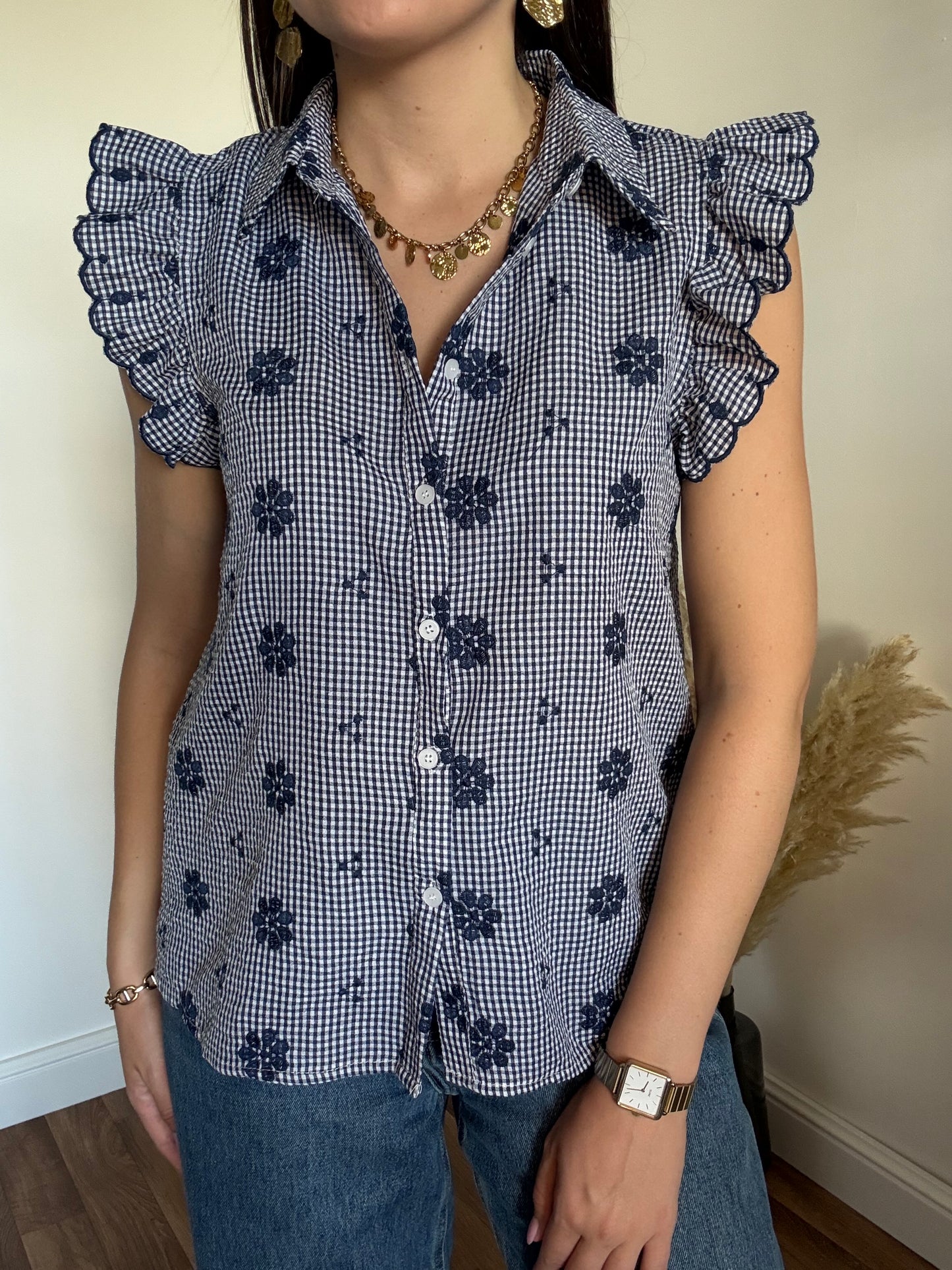 Blouse Eva