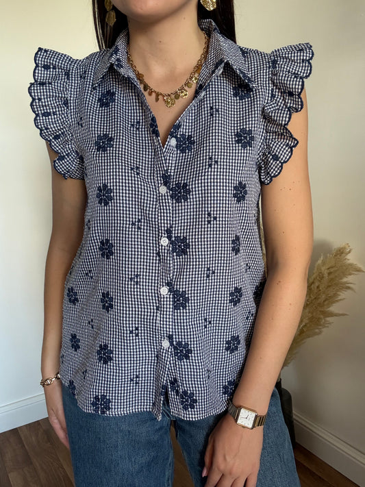 Blouse Eva