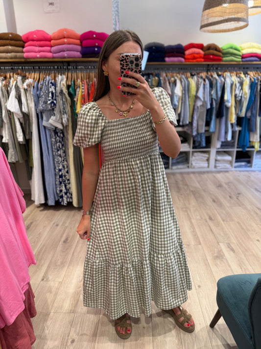 Robe Maëlle