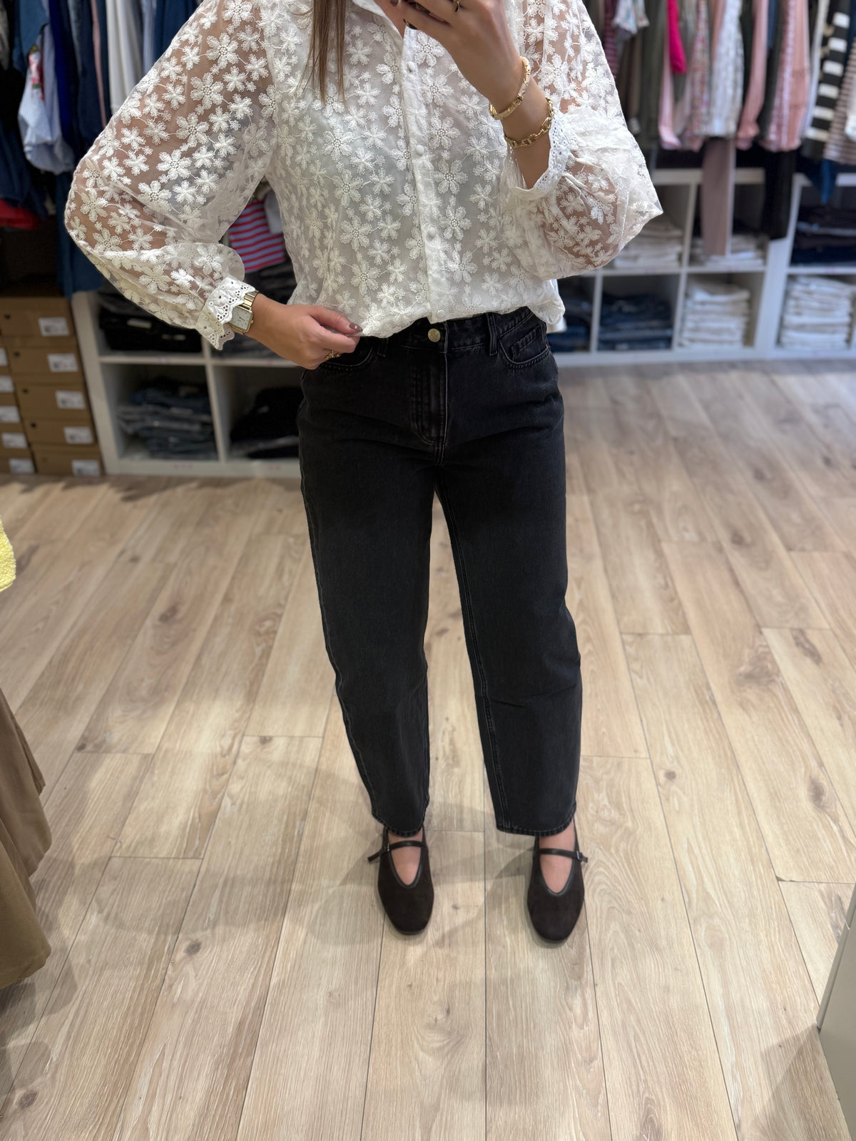Pantalon Bony