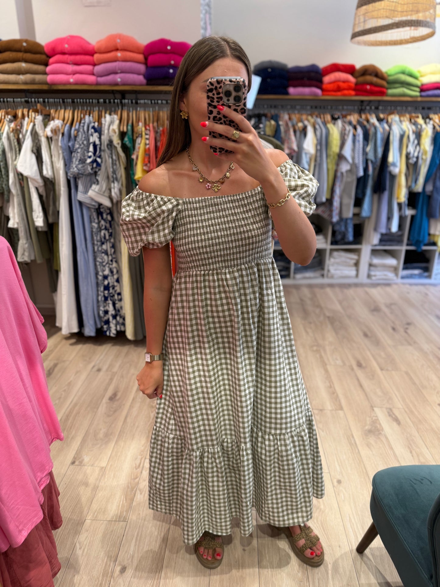 Robe Maëlle