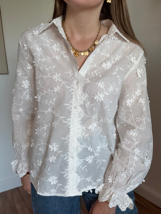 Chemise Lou