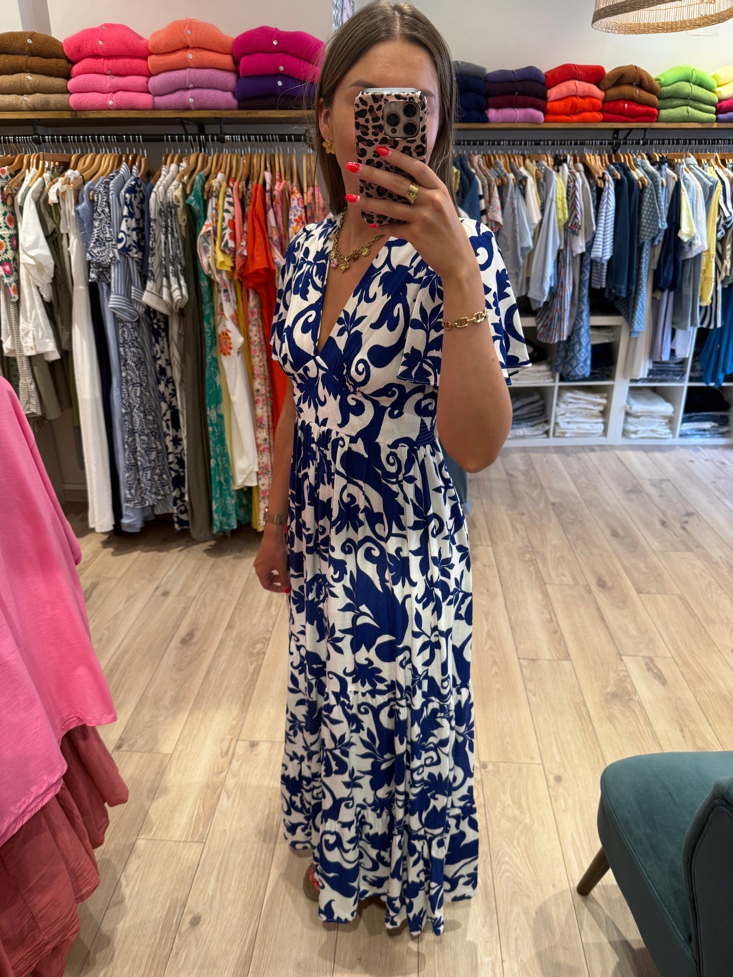 Robe Alice