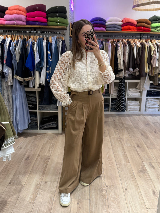 Pantalon Andy