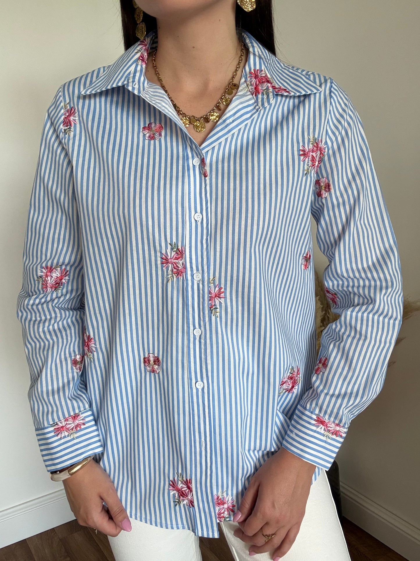 Chemise Camille