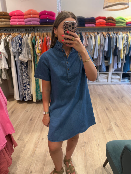 Robe Anaïs