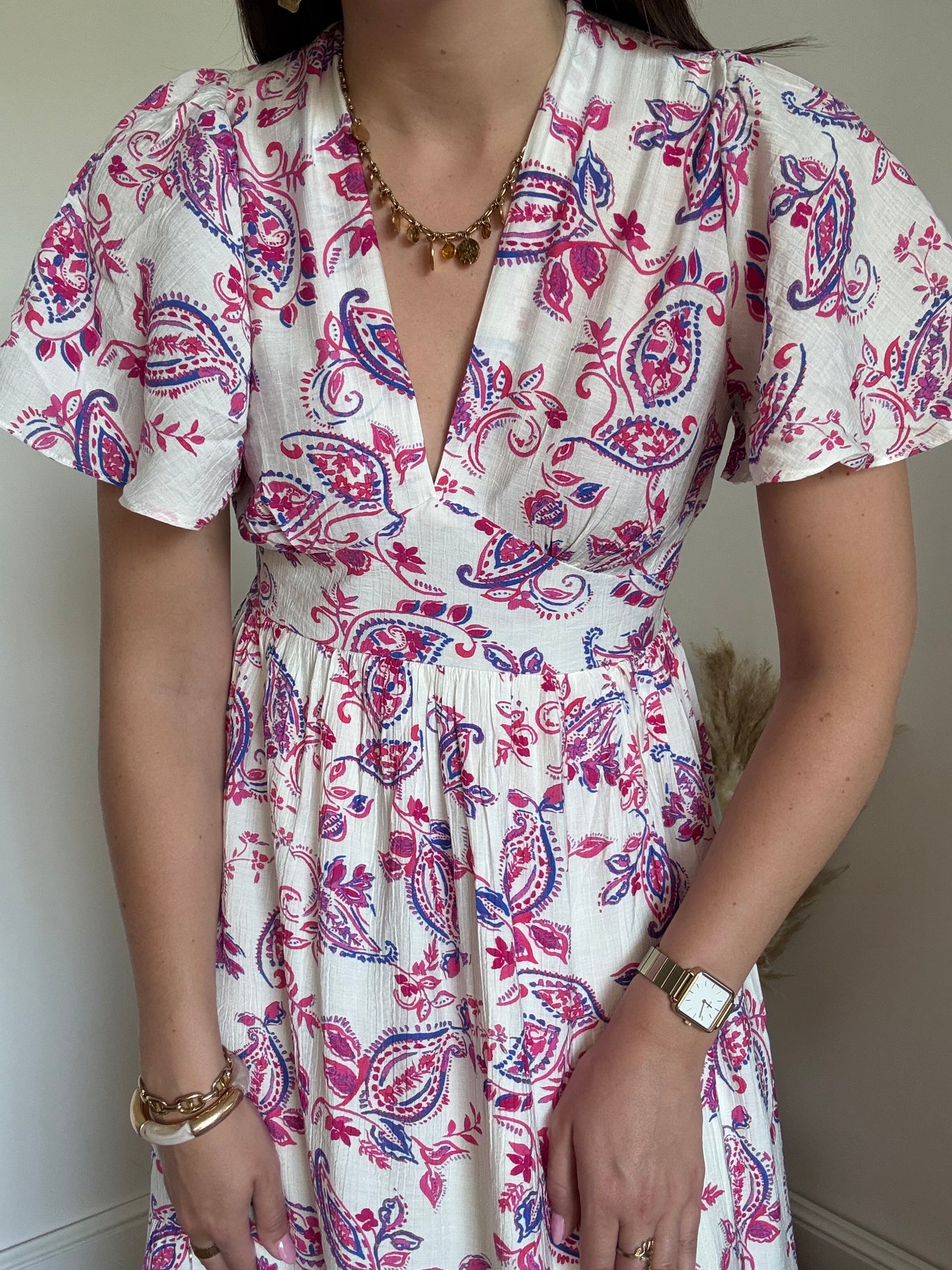 Robe Solène