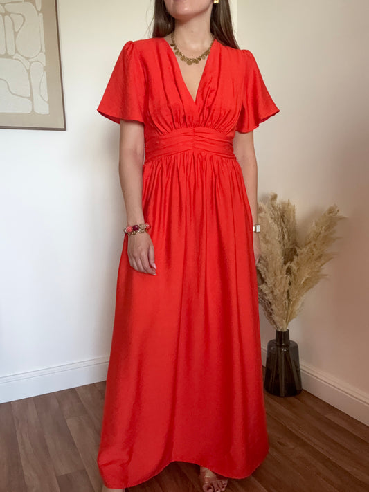 Robe Alba Corail
