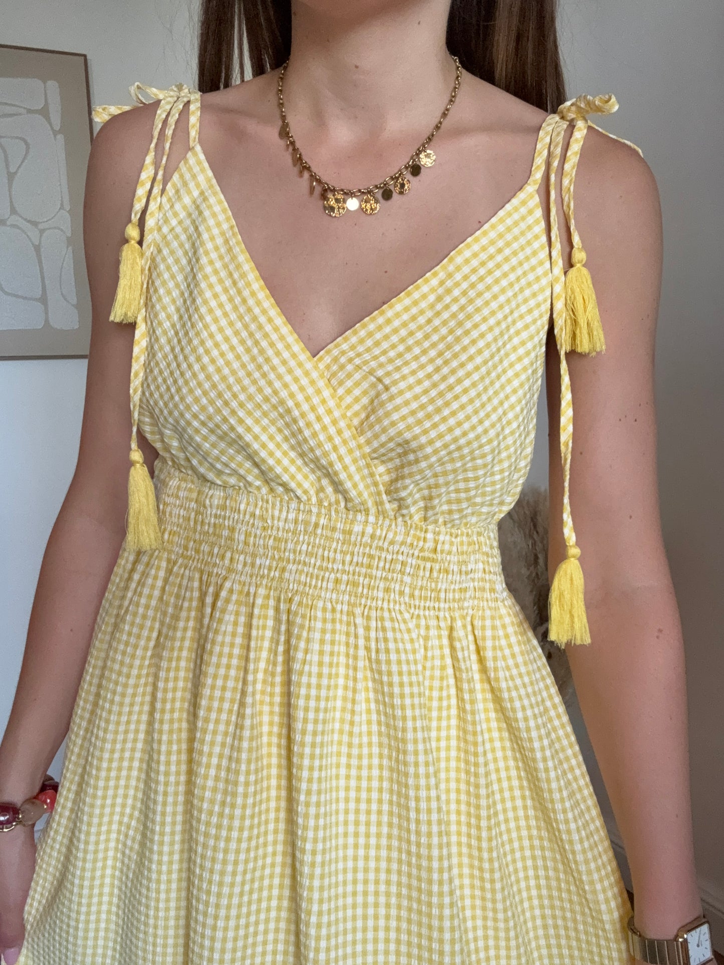 Robe Gloria