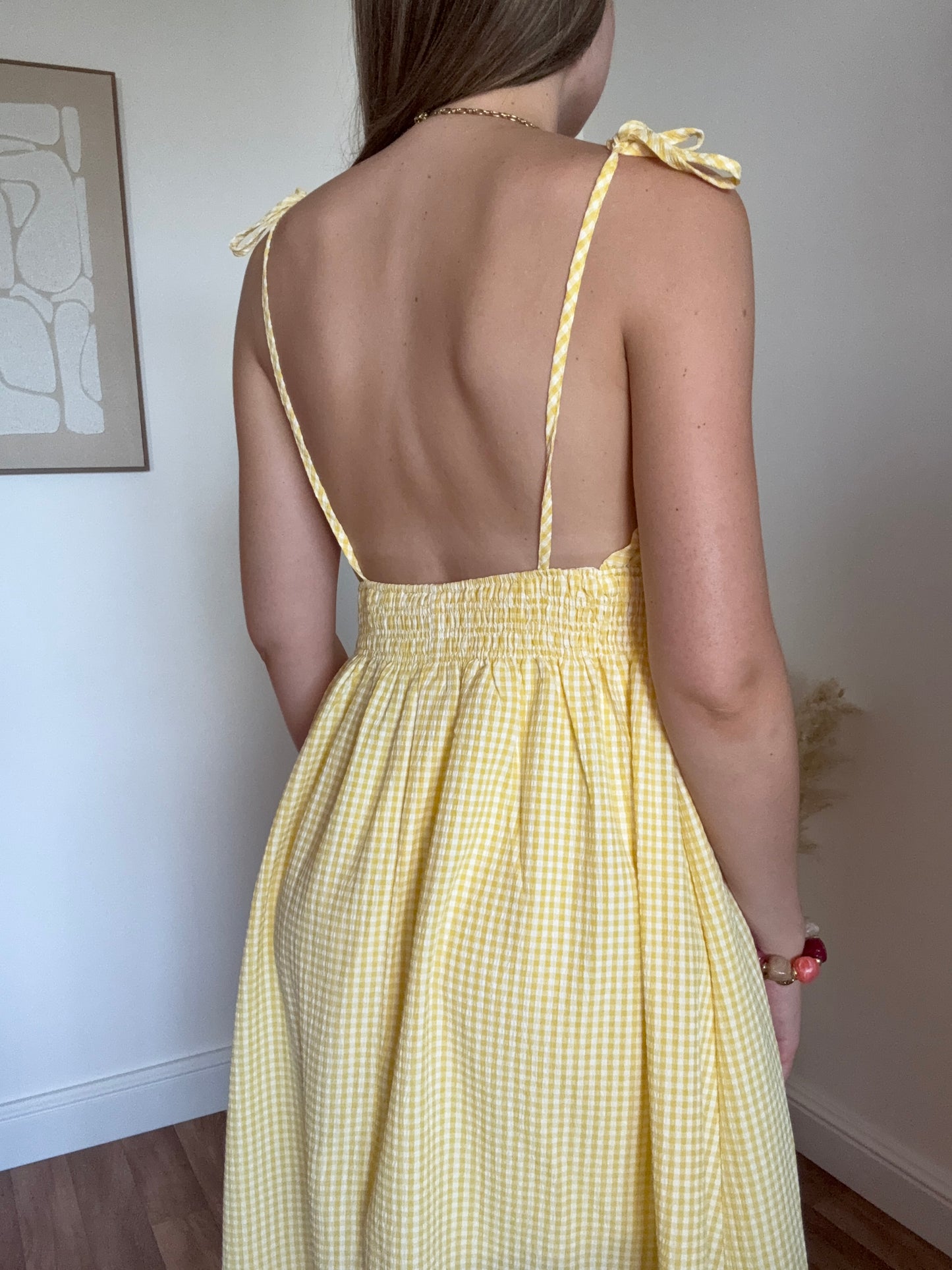 Robe Gloria