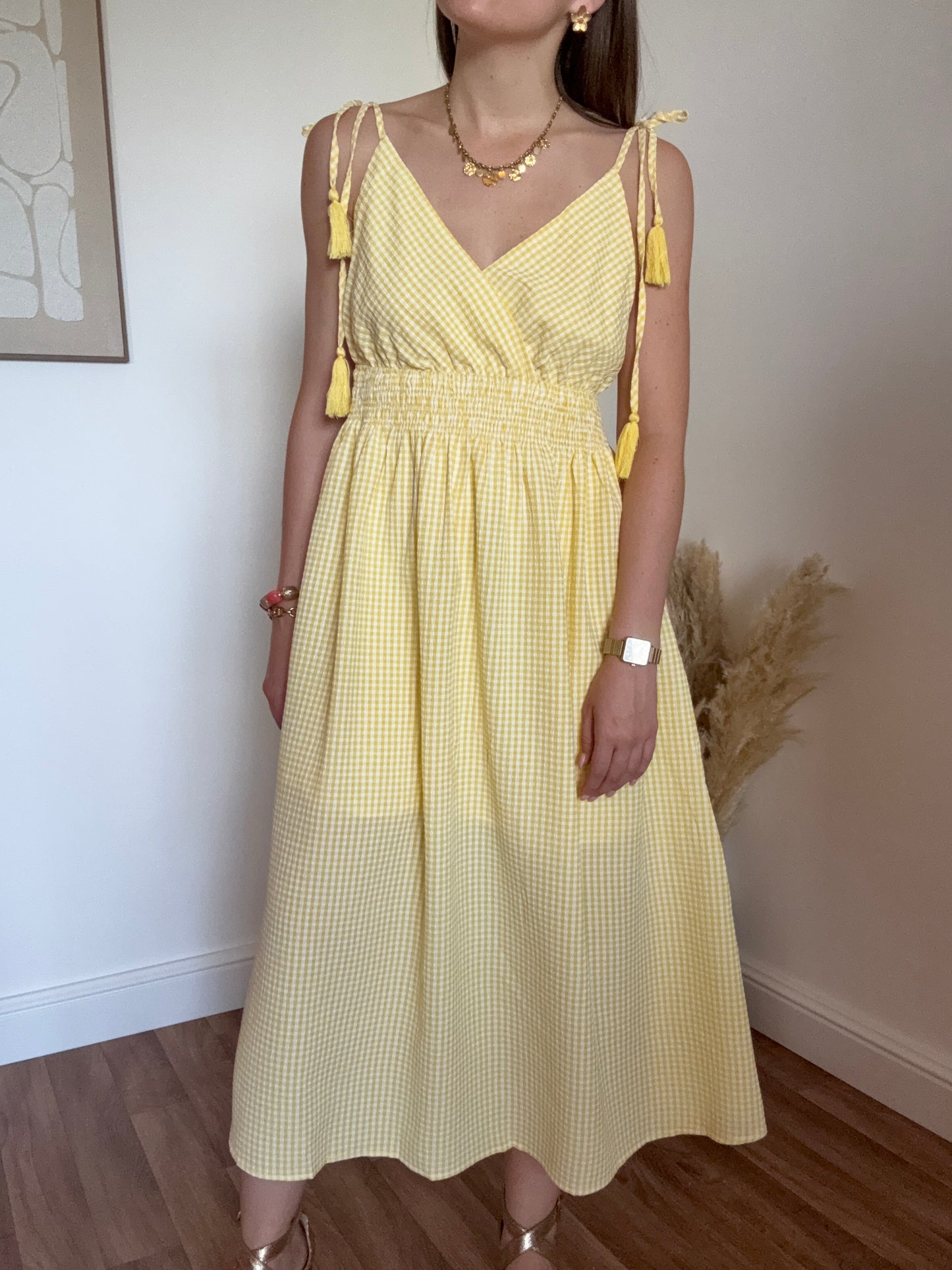 Robe Gloria