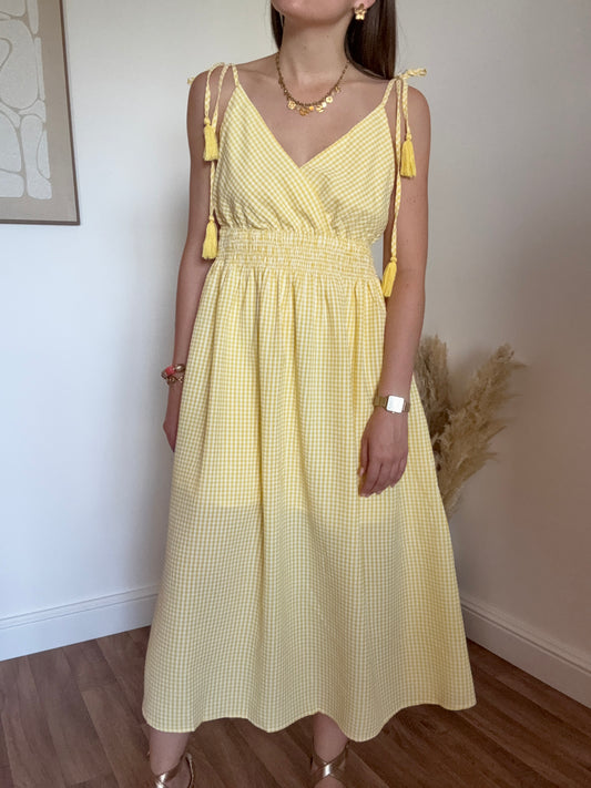 Robe Gloria