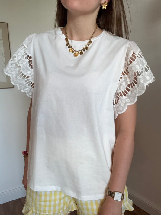 T-shirt Mia