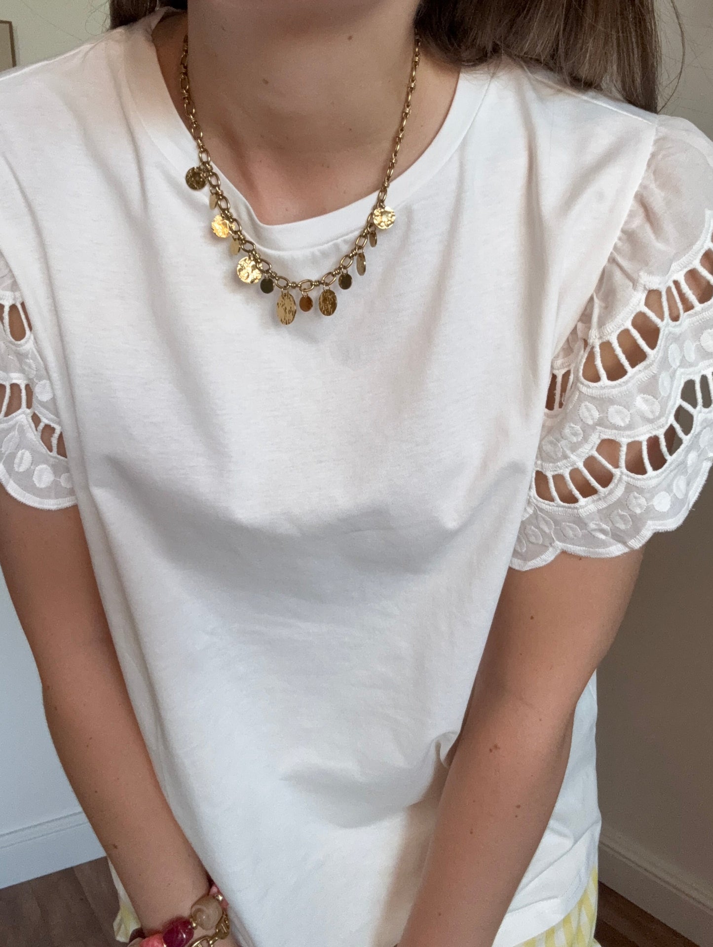 T-shirt Mia