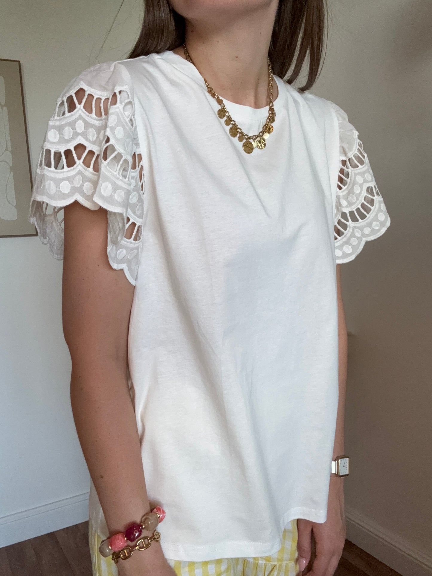 T-shirt Mia