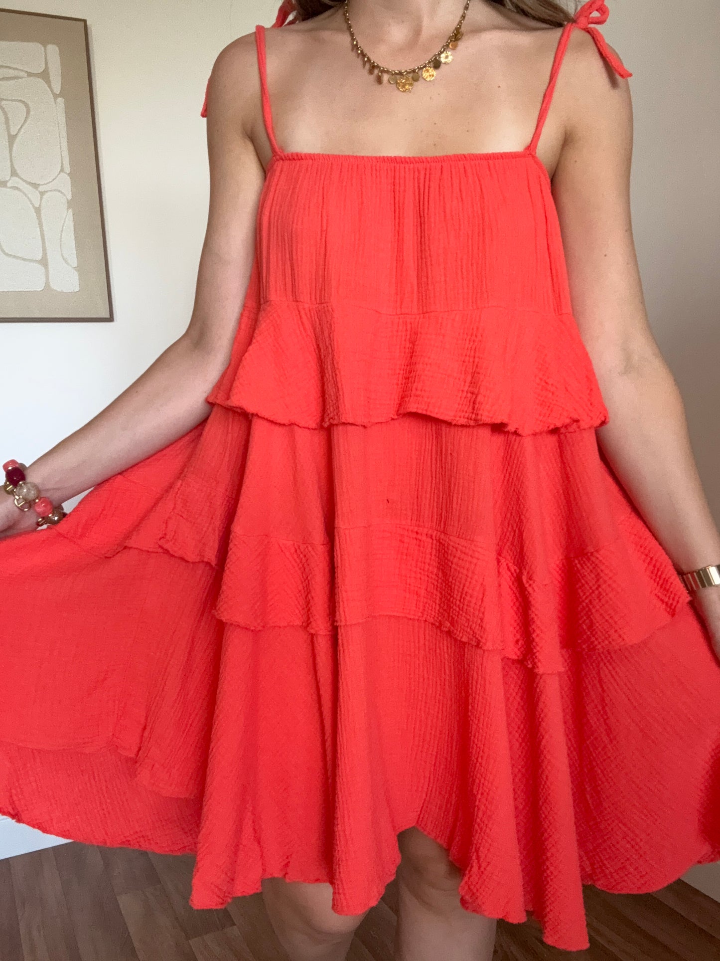 Robe Maïa