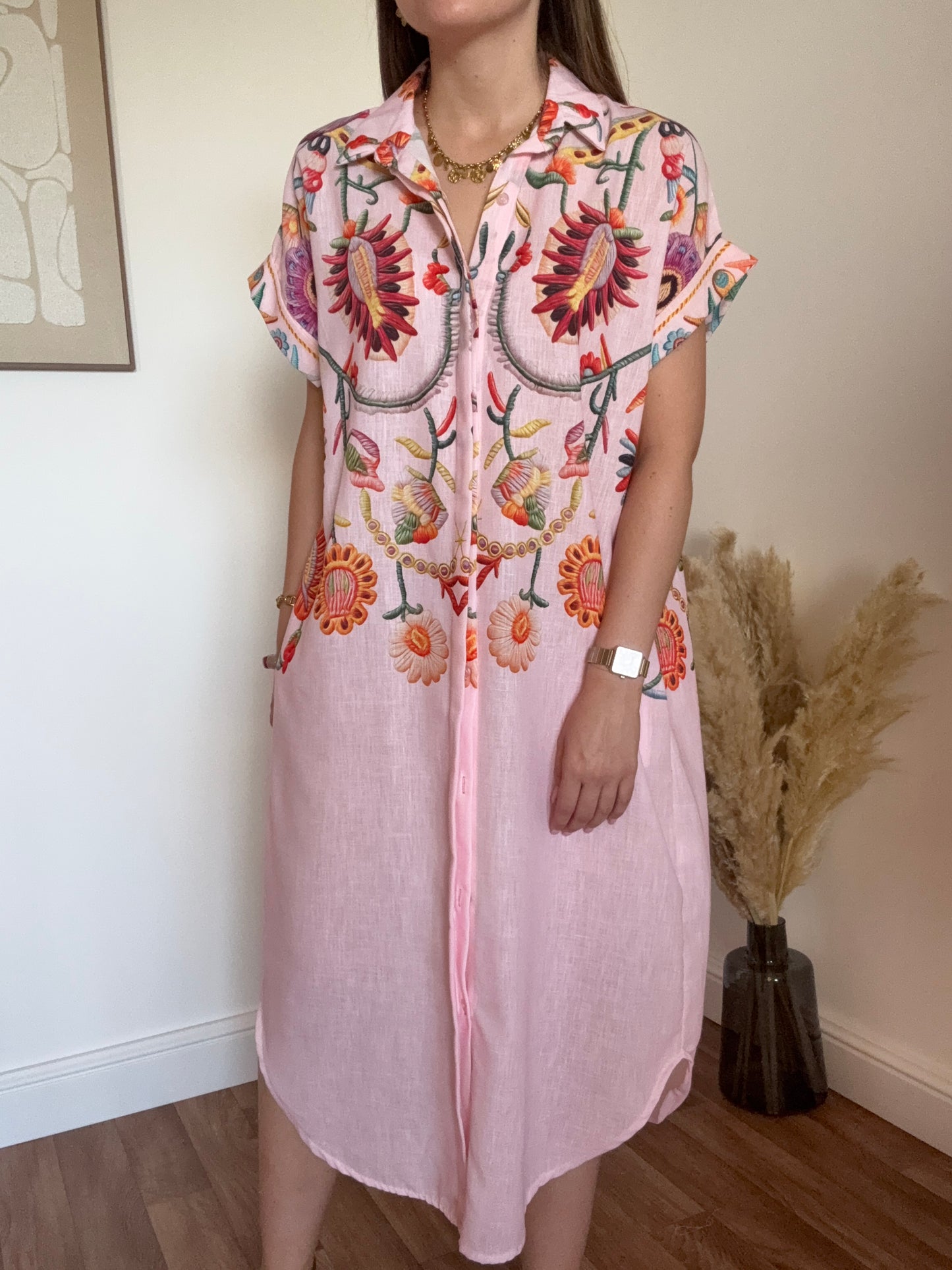 Robe Noely