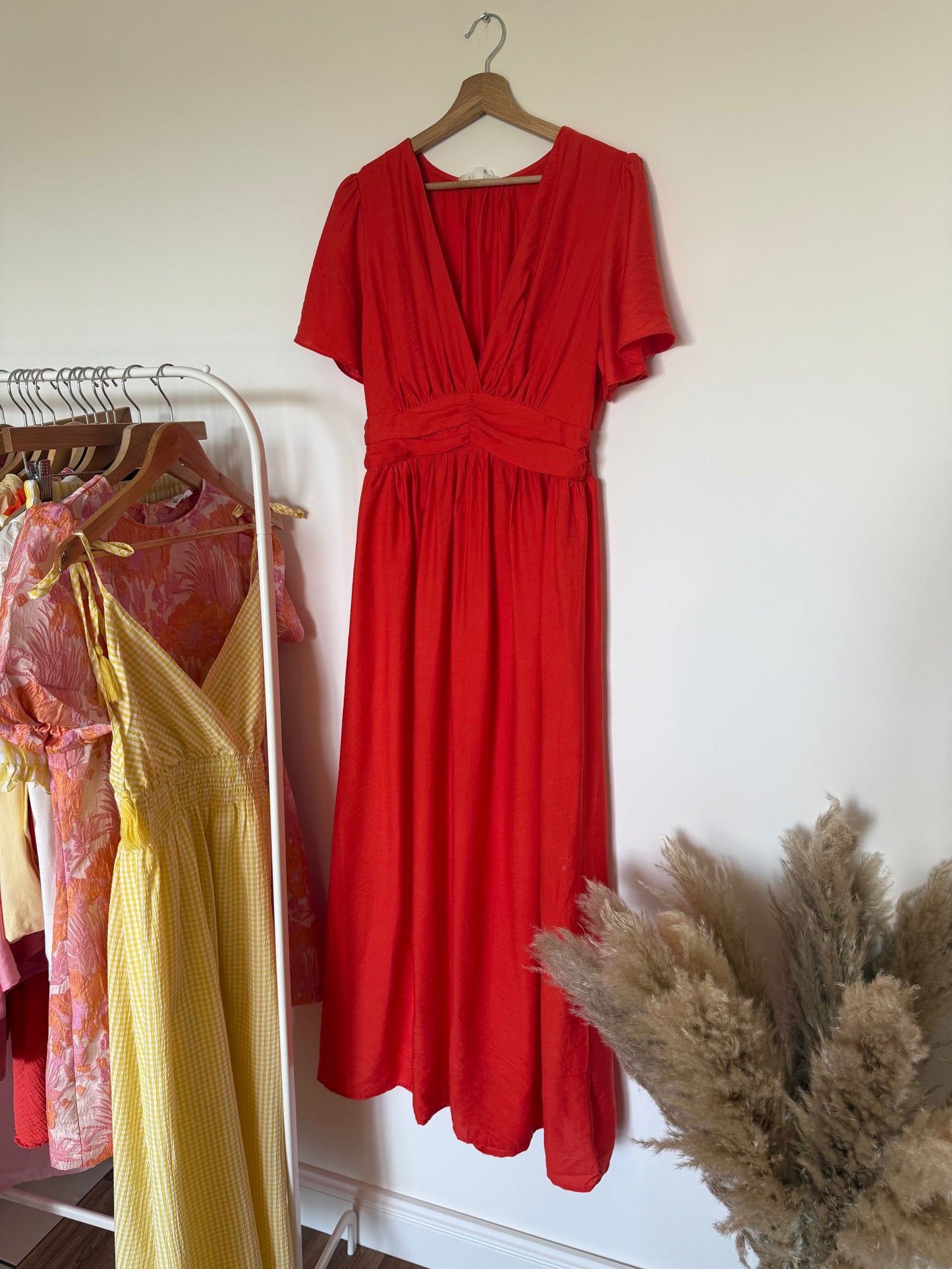 Robe Alba Corail