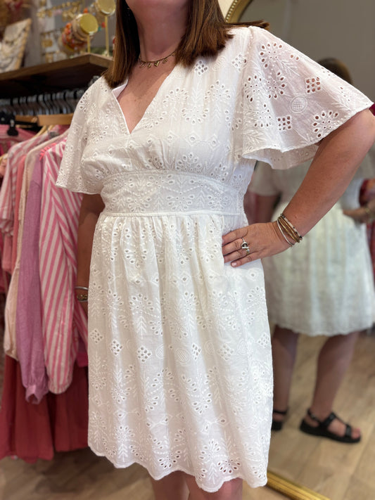 Robe Mina