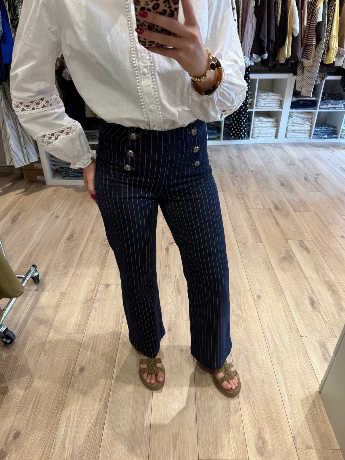 Pantalon Victoire