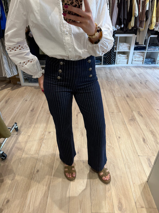 Pantalon Victoire